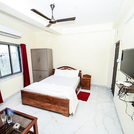 Rishika Guest House And Banquet Kolkata Exterior photo